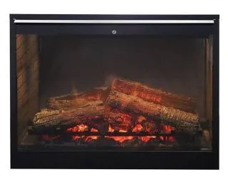 Электрокамин Dimplex Symphony 30 (DF3020-INT)