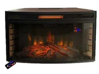 Электрокамин RealFlame FireSpace 33W S IR