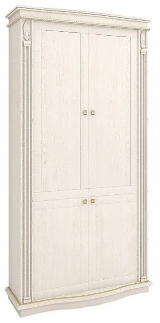 Купить шкаф двустворчатый CARDINAL