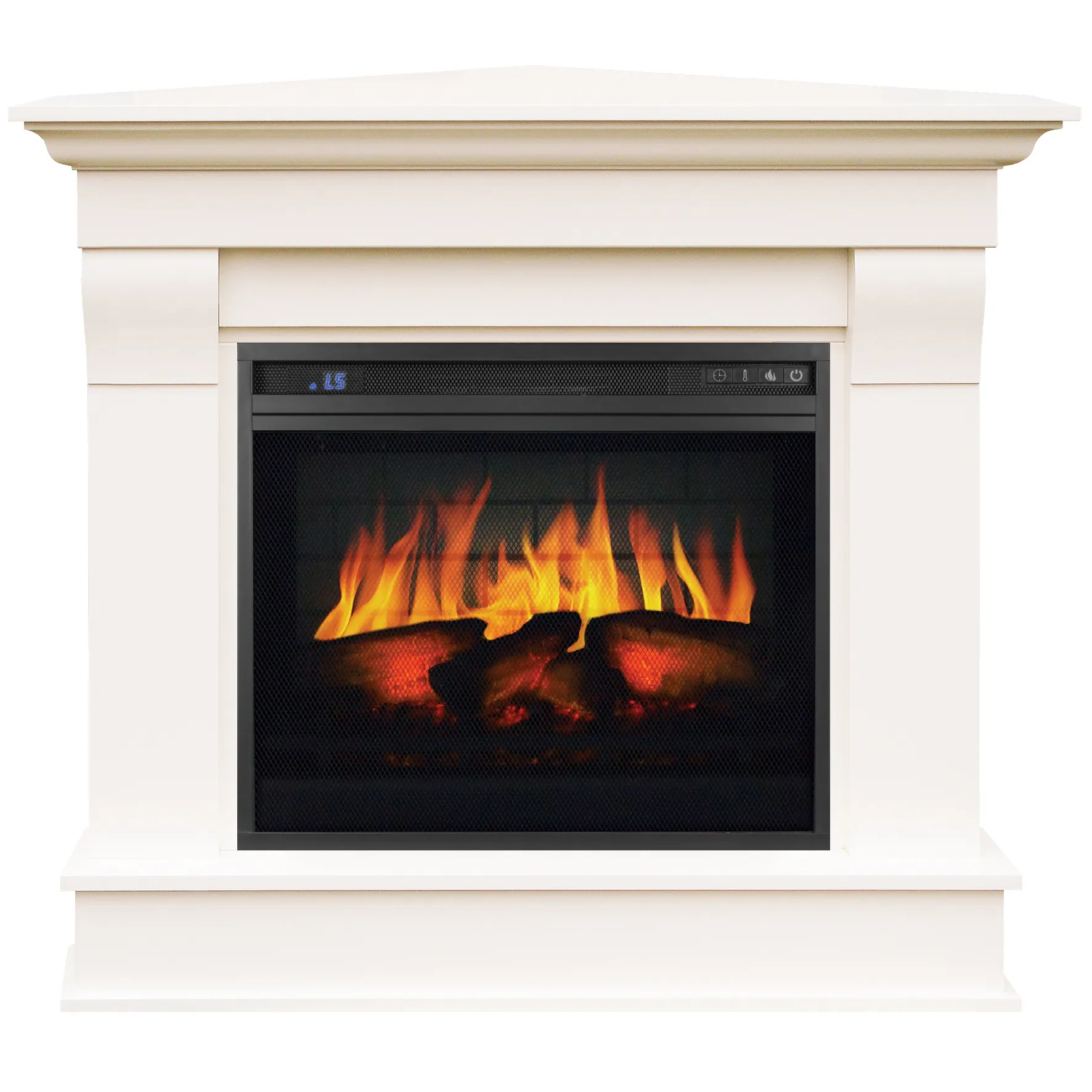 ALBION CORNER V23 Vision 23 EF LED 3D FX