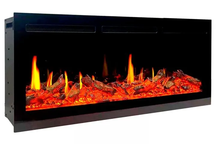 Электрокамин Royal Flame 5D V-ART 50