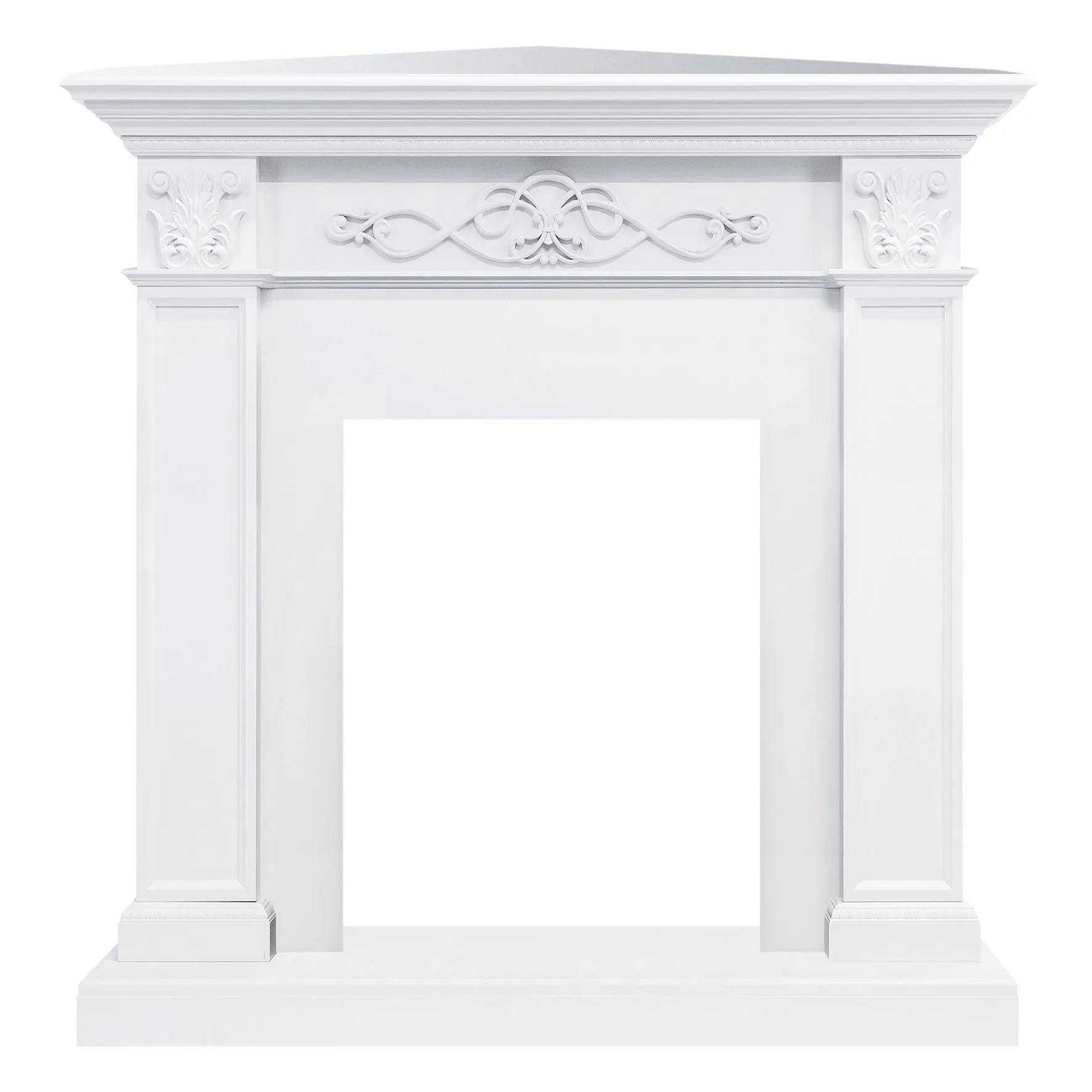 Портал Smolcom Verona Corner STD-ASP