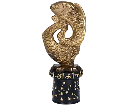 Знак зодиака Bogacho "Рыбы"