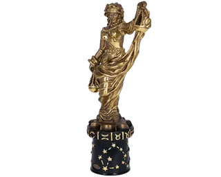 Знак зодиака Bogacho "Весы"