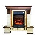Фото Каменные каминокомплекты Фото Каменные каминокомплекты