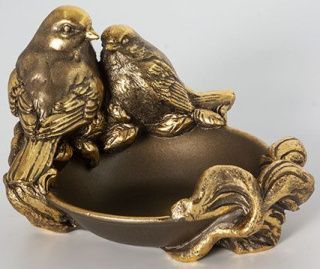 Подставка для украшений Bogacho "Птички"