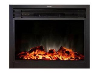 Электрокамин RealFlame Moonblaze Deluxe-S BL LT