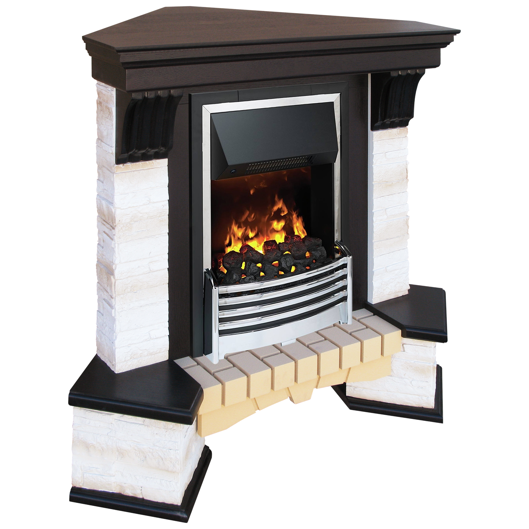 Портал STONE Montebello Corner STD-ASP