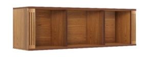 Купить полку LUMSDEN