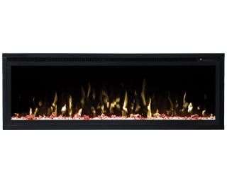 Электрокамин RealFlame Saphir-S 50