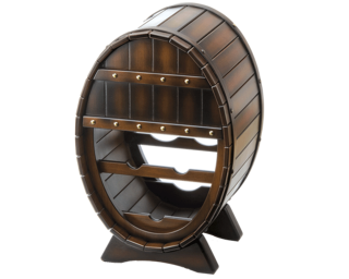 Мини-бар "Боцман" (Орех)