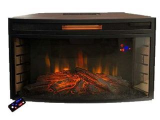 Электрокамин RealFlame FireSpace 33W S IR