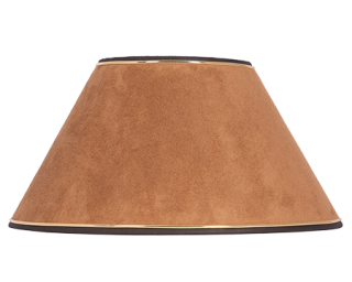 Абажур Bogacho "№38" Тоффи