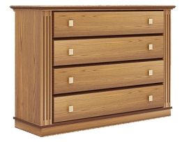 Купить комод LUMSDEN