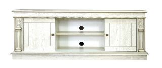 Тумба под TV CARDINAL из МДФ и натурального шпона Купить в интернет-магазине от производителя