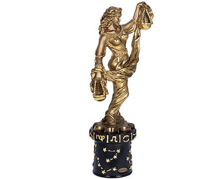 Знак зодиака Bogacho "Весы"