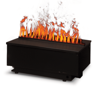 Электрокамин Dimplex Cassette 500 PS (без дров)