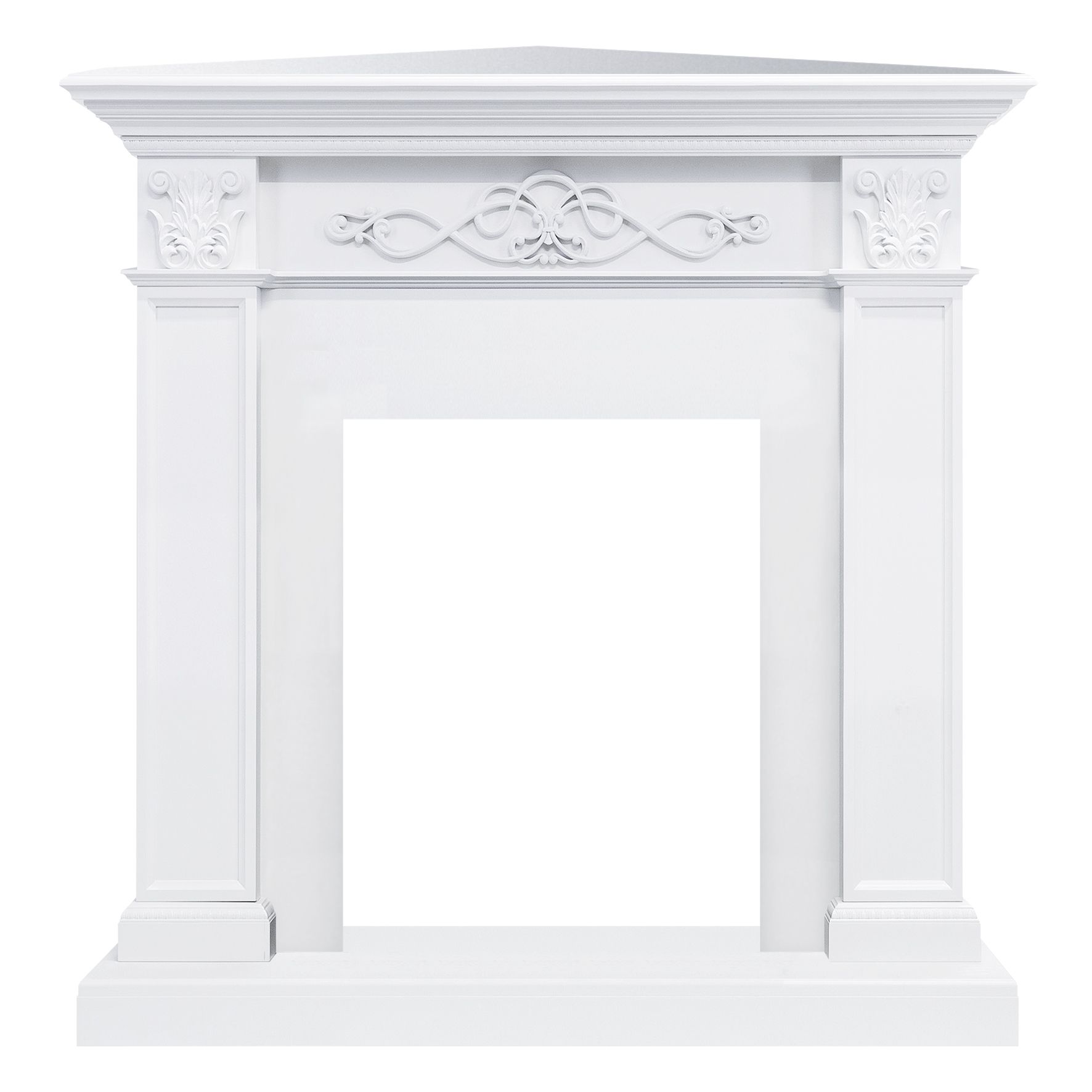 Портал Smolcom Verona Corner STD-ASP