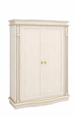 Купить шкаф двустворчатый малый CARDINAL