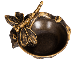 Подставка для украшений Bogacho "Стрекоза Скай"