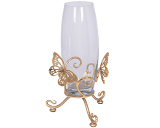 Купить вазу Bogacho № 4