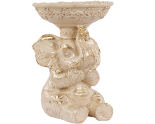 Подставка под бижутерию Bogacho "Ничего не скажу"