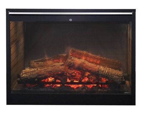 Электрокамин Dimplex DF3020-INT Symphony 30