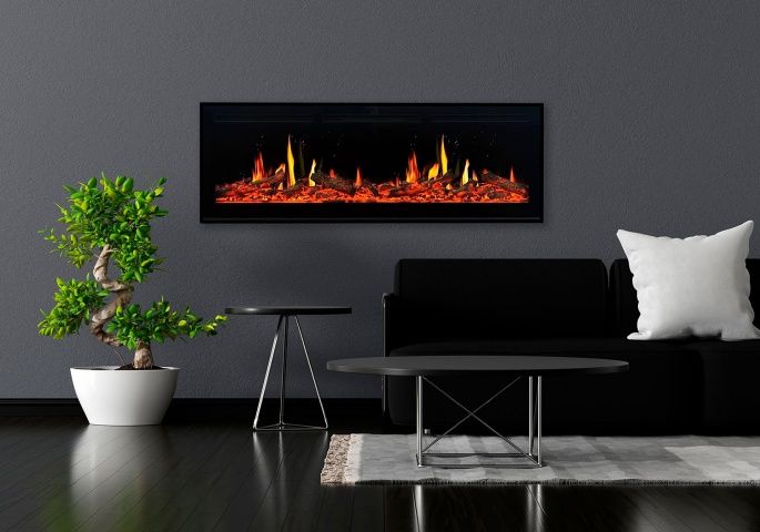 Электрокамин Royal Flame 5D V-ART 50