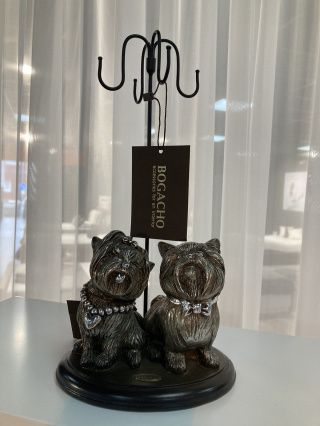 Подставка для украшений Bogacho "Идиллия"