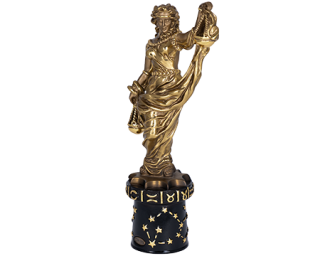 Знак зодиака Bogacho "Весы"