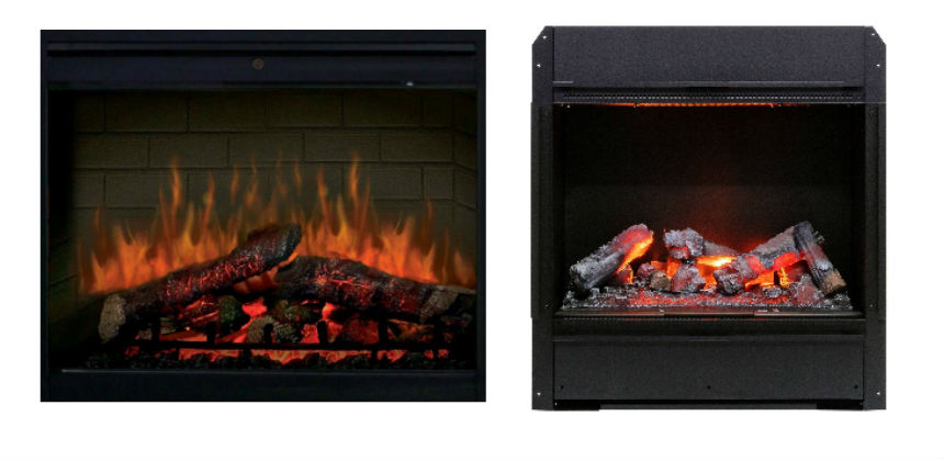 Купить электрокамин в Беларуси