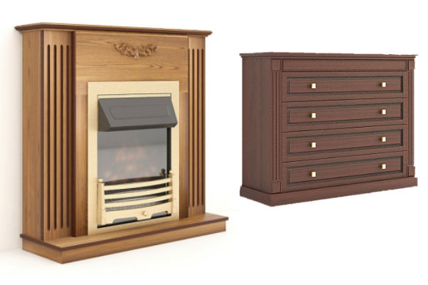 Корпусная мебель Корпусная мебель