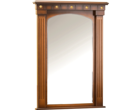 Зеркало Bogacho "Тауэр"