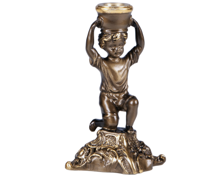 Подсвечник "Эллин" (правый) Б