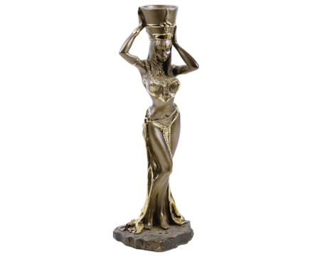 Подсвечник "Свет Египта" Б