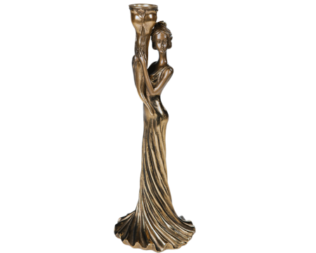 Подсвечник "Веста" Б