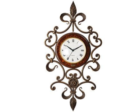 Часы "Ля-Флер" ДМр