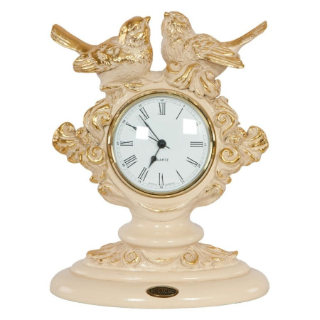 Часы настольные Bogacho "Нежность"