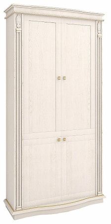 Шкаф двустворчатый CARDINAL