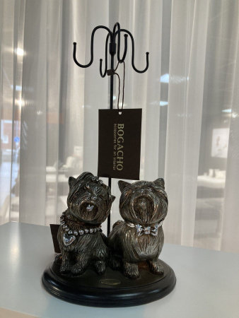 Подставка для украшений Bogacho "Идиллия"