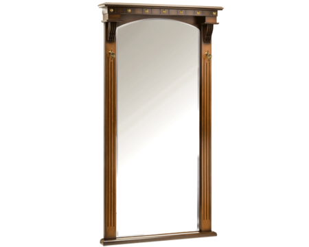 Зеркало напольное Bogacho "Тауэр 2"