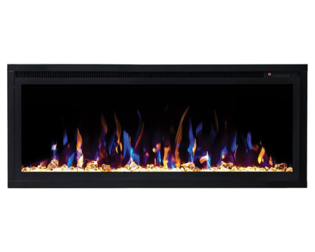 Электрокамин RealFlame Saphir-S 42