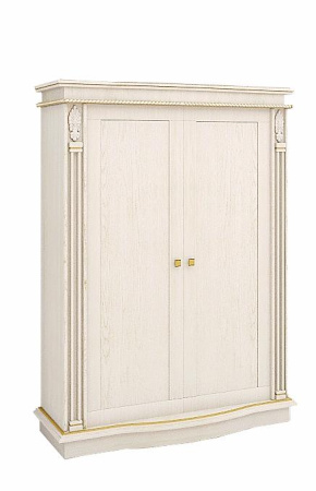 Шкаф двустворчатый малый CARDINAL