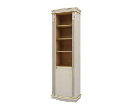 Шкаф открытый CARDINAL (правое исполнение)