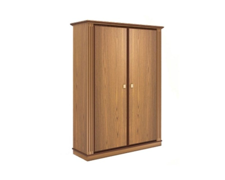Шкаф двустворчатый малый LUMSDEN