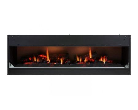 Электрокамин Dimplex Opti-V2