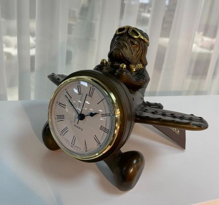 Часы Bogacho "Легенда авиации"