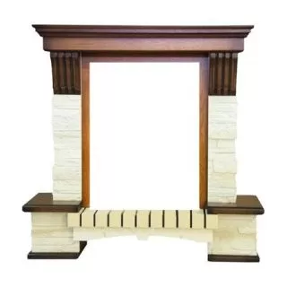 Портал Smolcom Stone Montebello STD-ASP