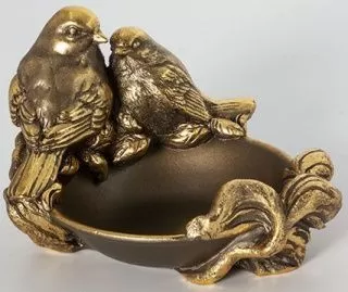 Подставка для украшений Bogacho "Птички"