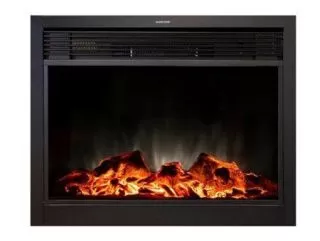 Электрокамин RealFlame Moonblaze Deluxe-S BL LT